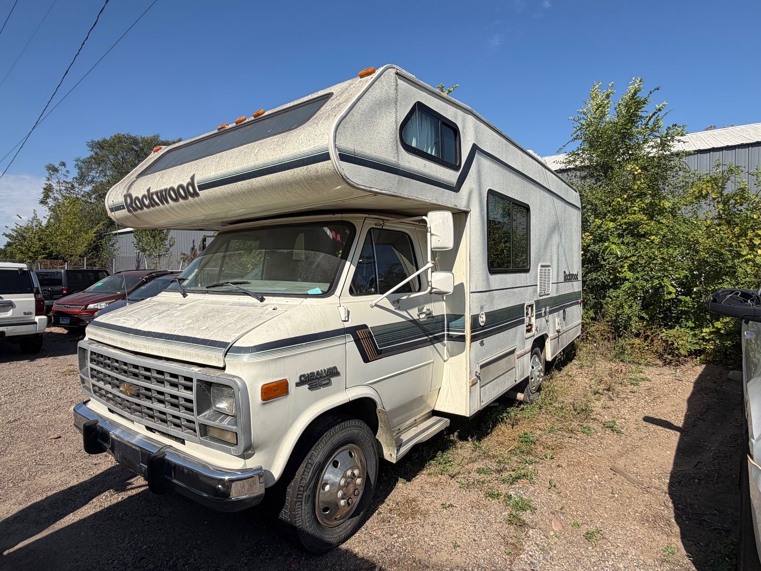 Impound Auction #3 in St. Paul, MN (149591)