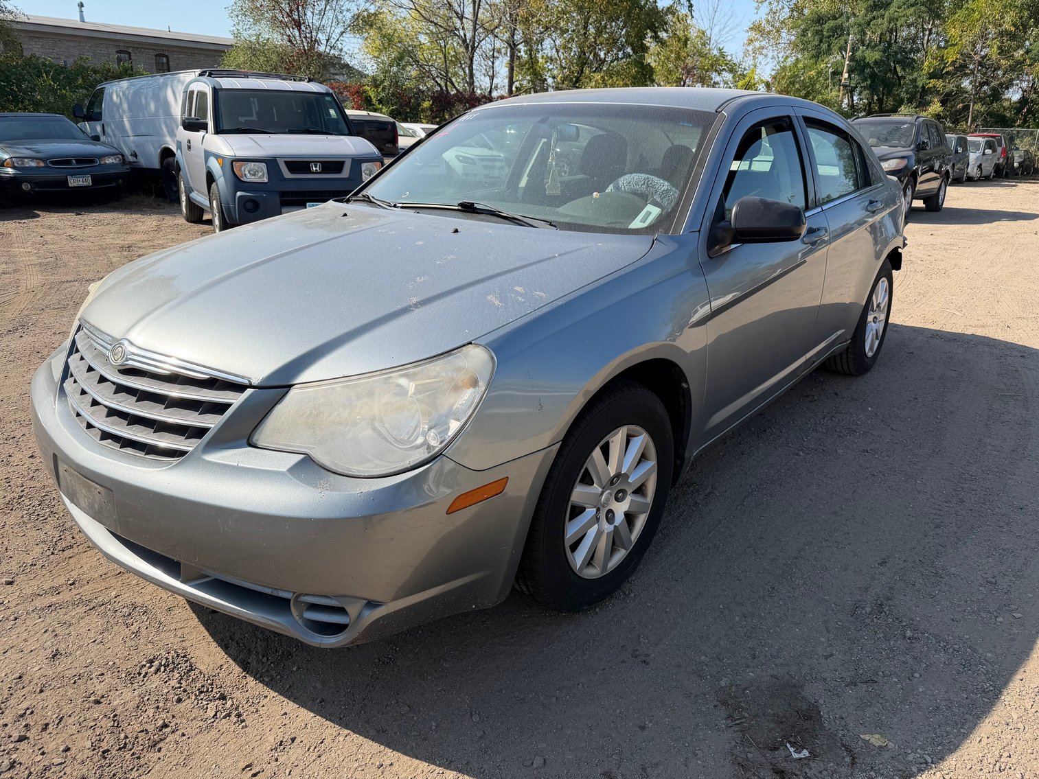 Impound Auction #3 in St. Paul, MN (149591)