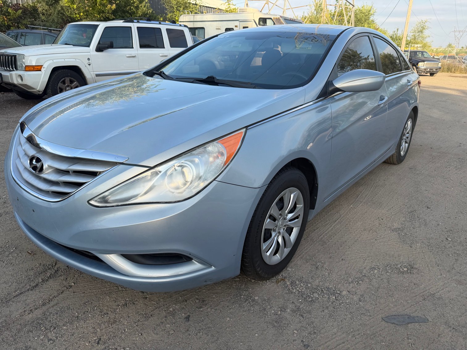 Impound Auction #3 in St. Paul, MN (149591)