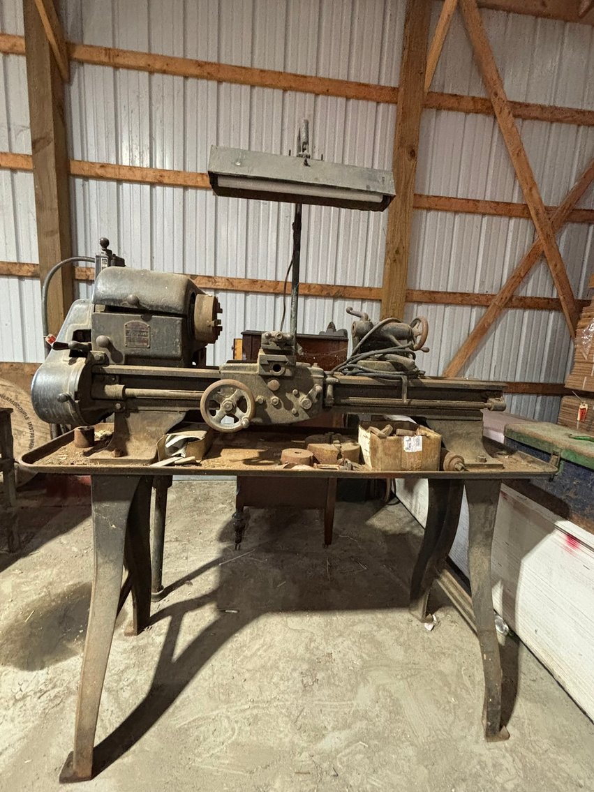 Electrical Contractor Surplus  (149147)