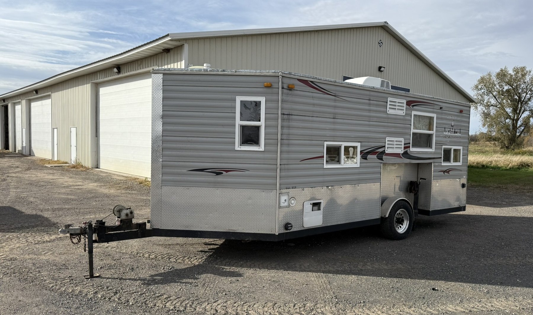 Credit Union Repos & Dealer Inventory Reduction Auction