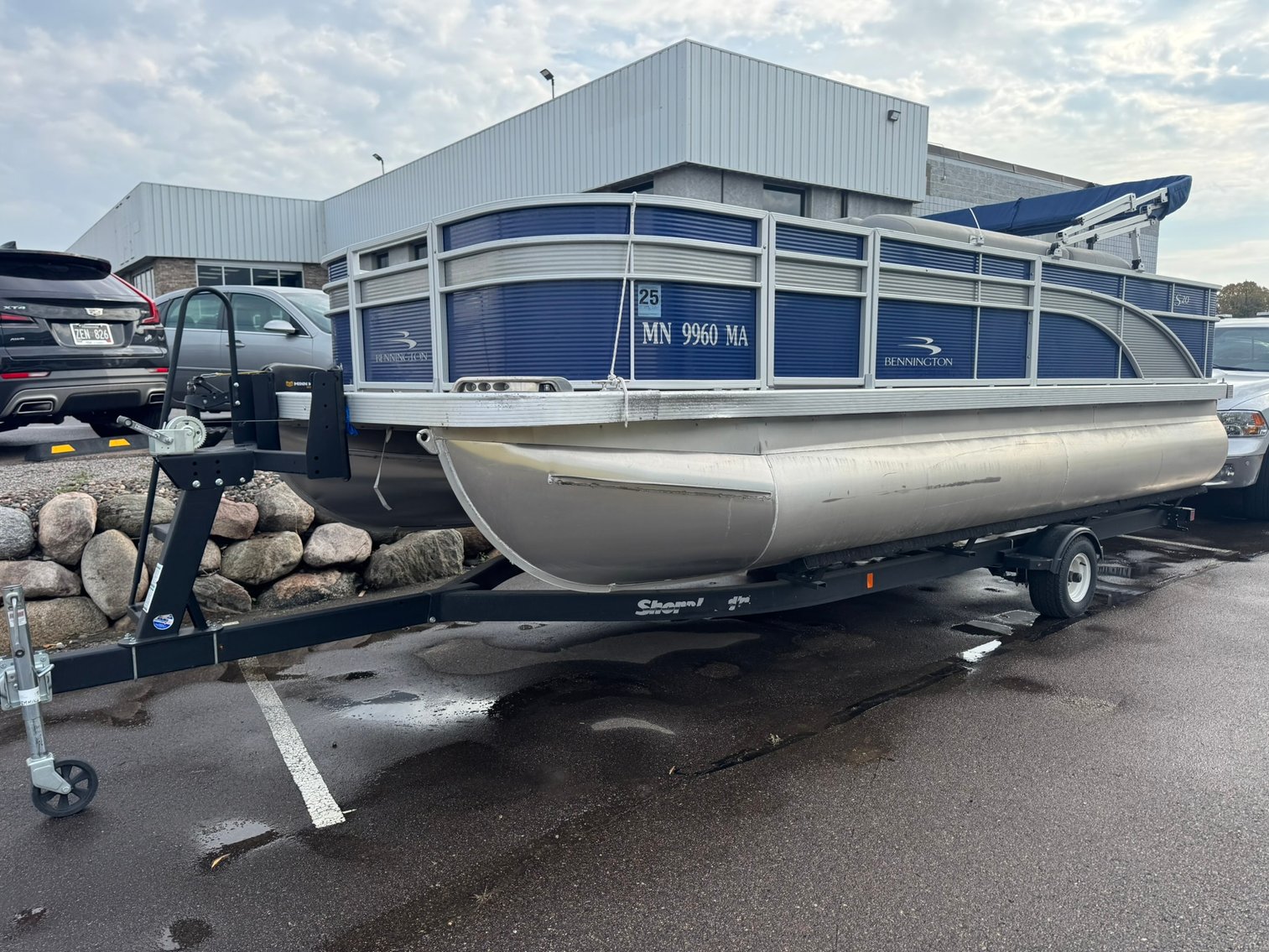 Credit Union Repos & Dealer Inventory Reduction Auction