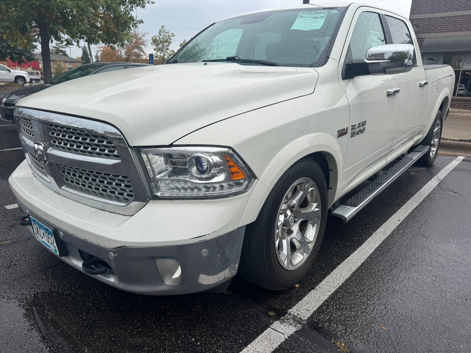 Credit Union Repos & Dealer Inventory Reduction Auction