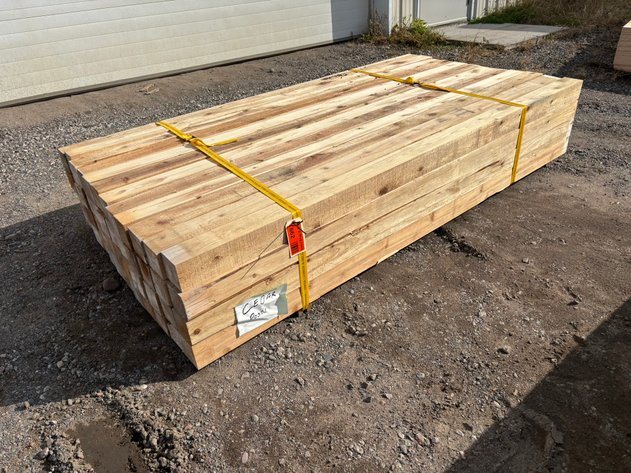 Image for Surplus Lumber: Sheet Goods, Flooring, Paneling, Moulding & More (150558)
