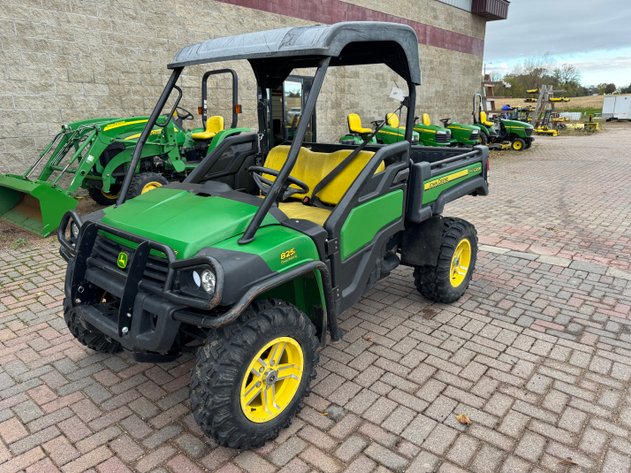 Image for John’s Sales Fall Inventory Reduction Auction (148749)