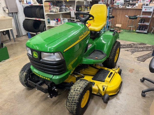 Image for John’s Sales Fall Inventory Reduction Auction (148749)