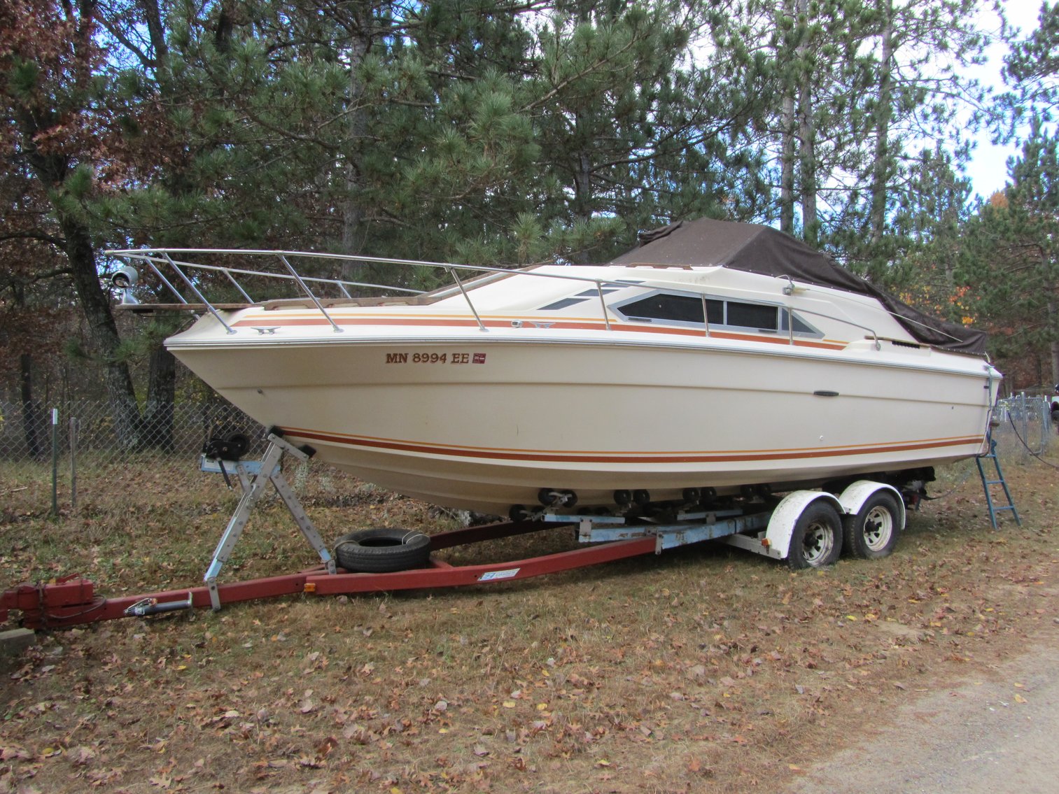 Estate Auction, Brainerd, MN (150873)