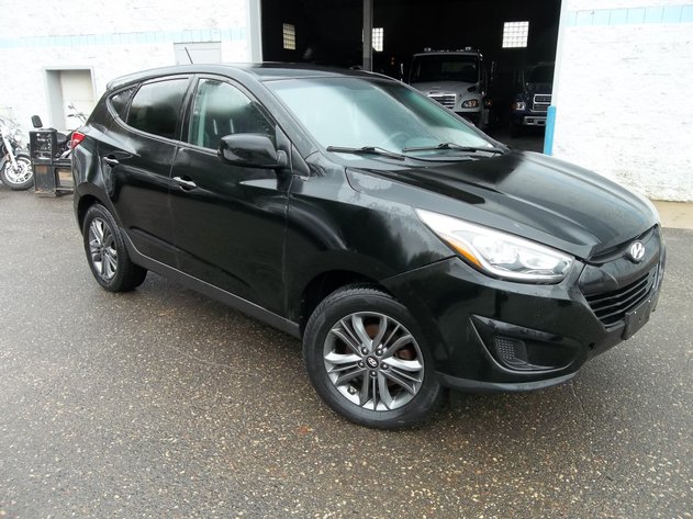 Image for #37 FTR Police Repo & Impound Auction (150912)