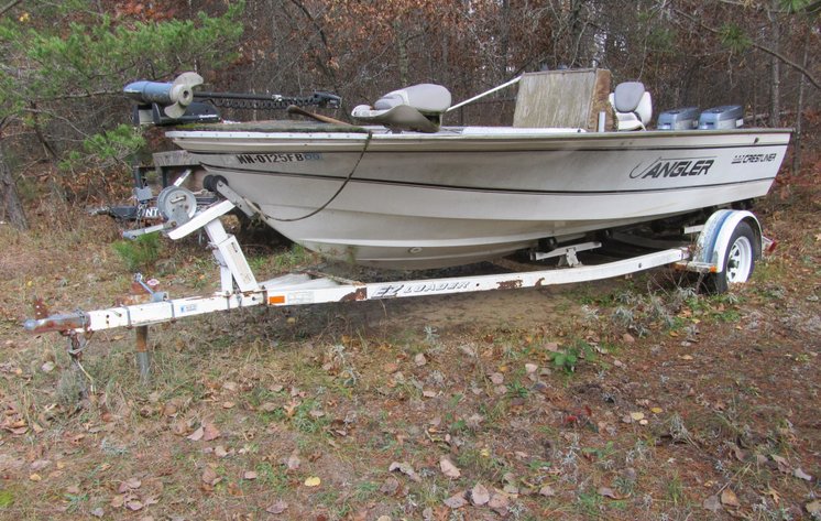 Image for Estate Auction, Brainerd, MN (150873)