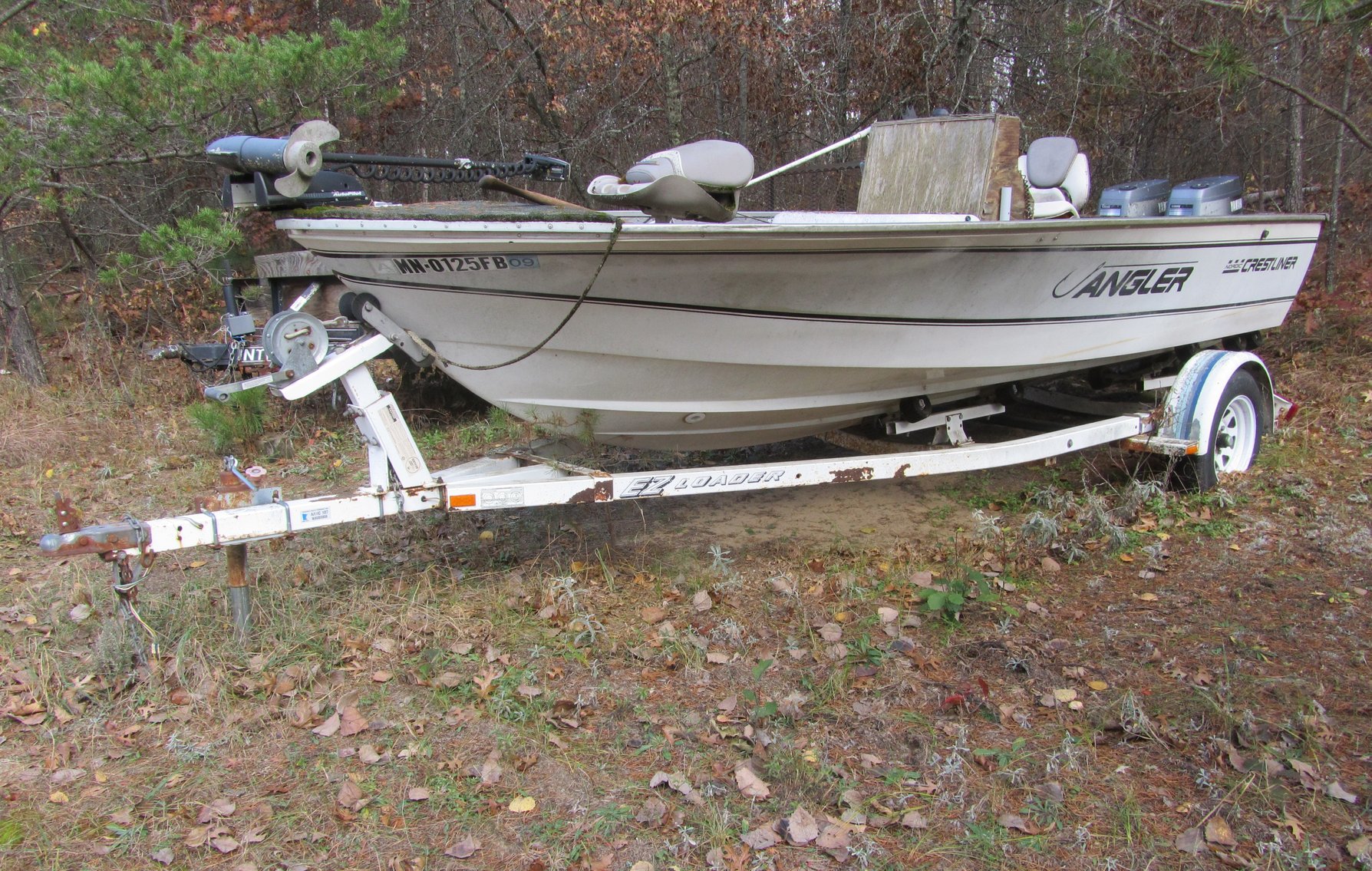 Estate Auction, Brainerd, MN (150873)