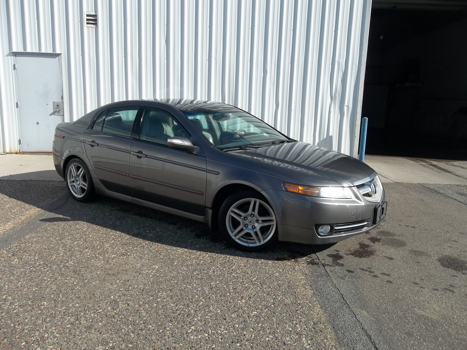 #37 FTR Police Repo & Impound Auction (150912)