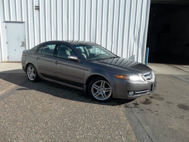 Image for #37 FTR Police Repo & Impound Auction (150912)