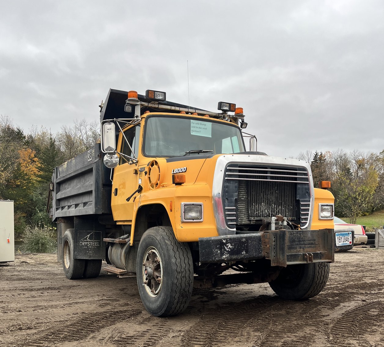 St. Michael Personal Property Downsizing, Phase 2 (151134)