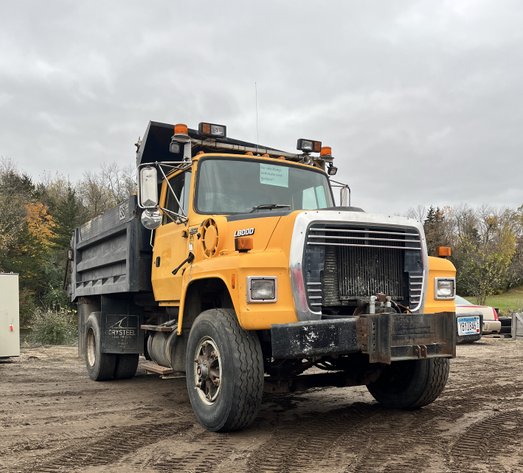 Image for St. Michael Personal Property Downsizing, Phase 2 (151134)