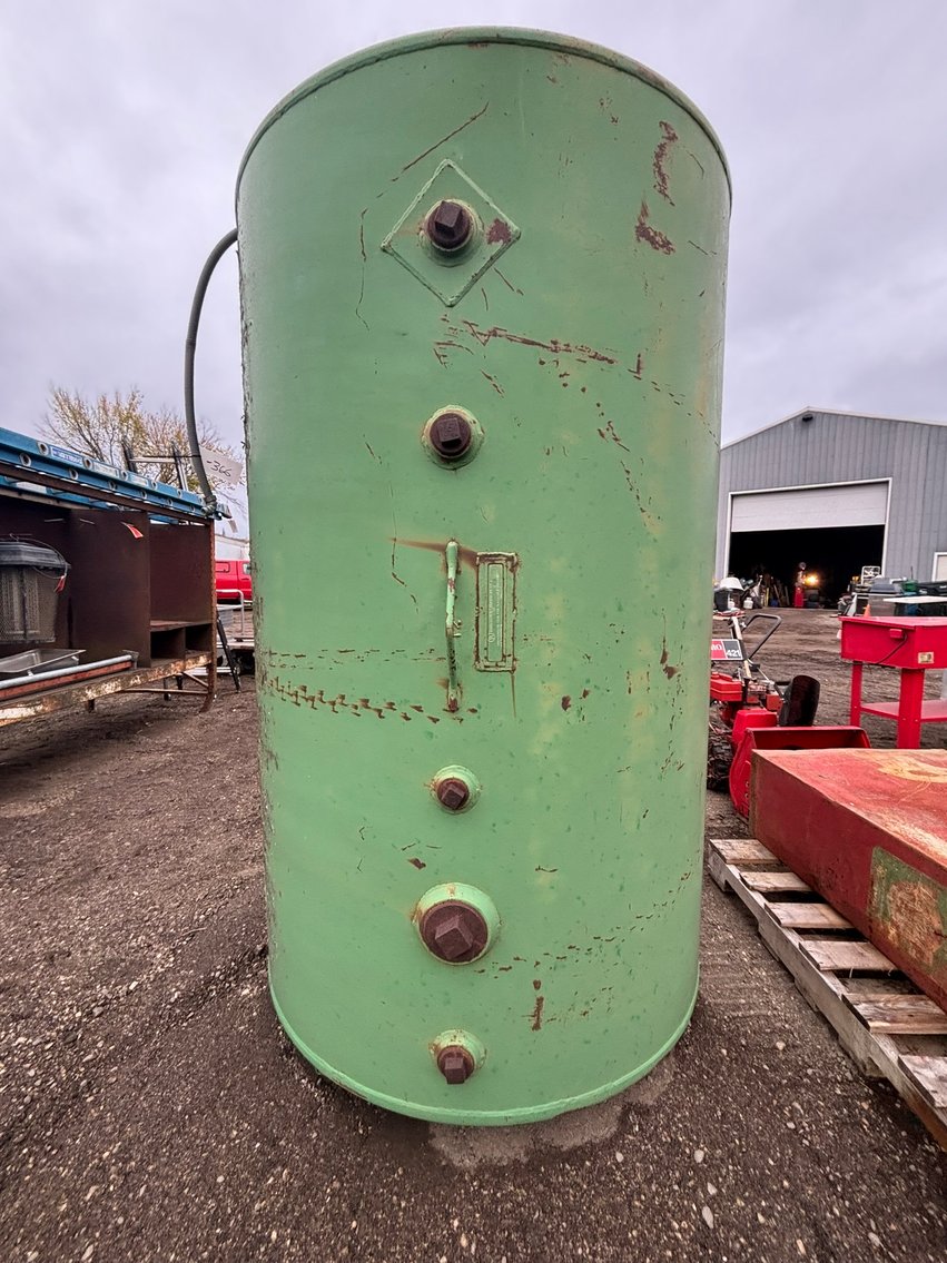 St. Michael Personal Property Downsizing, Phase 2 (151134)