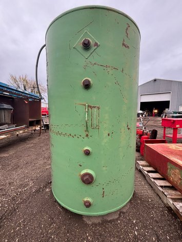 Image for St. Michael Personal Property Downsizing, Phase 2 (151134)