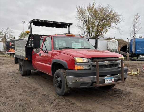 Image for St. Michael Personal Property Downsizing, Phase 2 (151134)