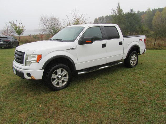 Image for William and Dixie Johnson Living Estate, Hackensack,  MN (149563)