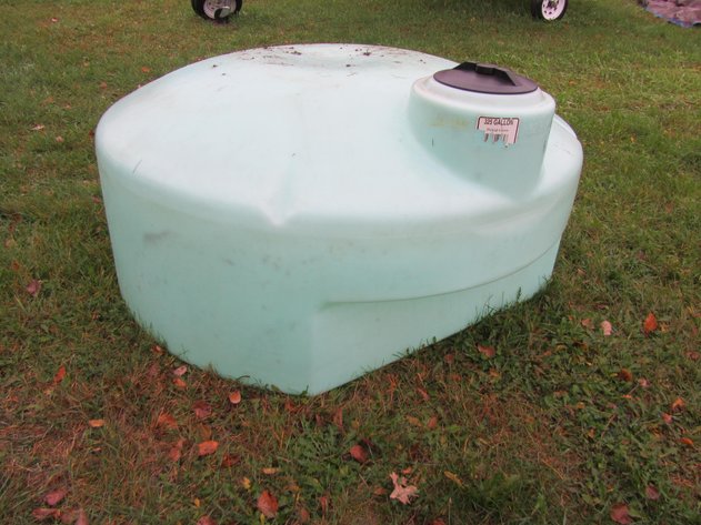 Image for William and Dixie Johnson Living Estate, Hackensack,  MN (149563)