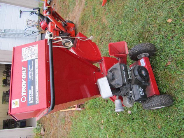 Image for William and Dixie Johnson Living Estate, Hackensack,  MN (149563)