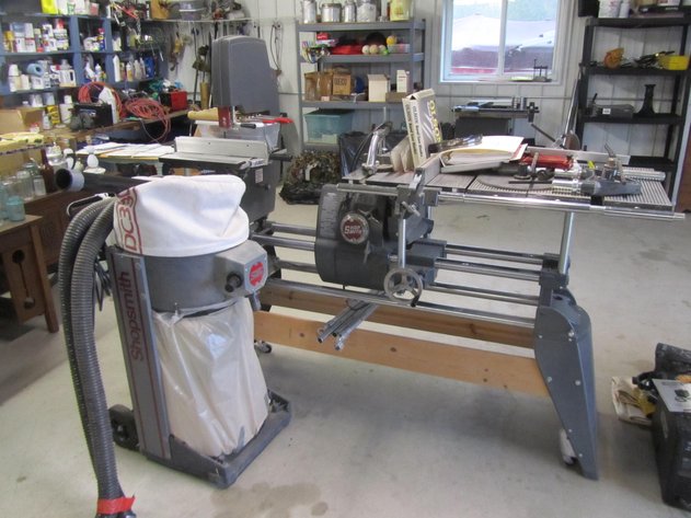 Image for William and Dixie Johnson Living Estate, Hackensack,  MN (149563)