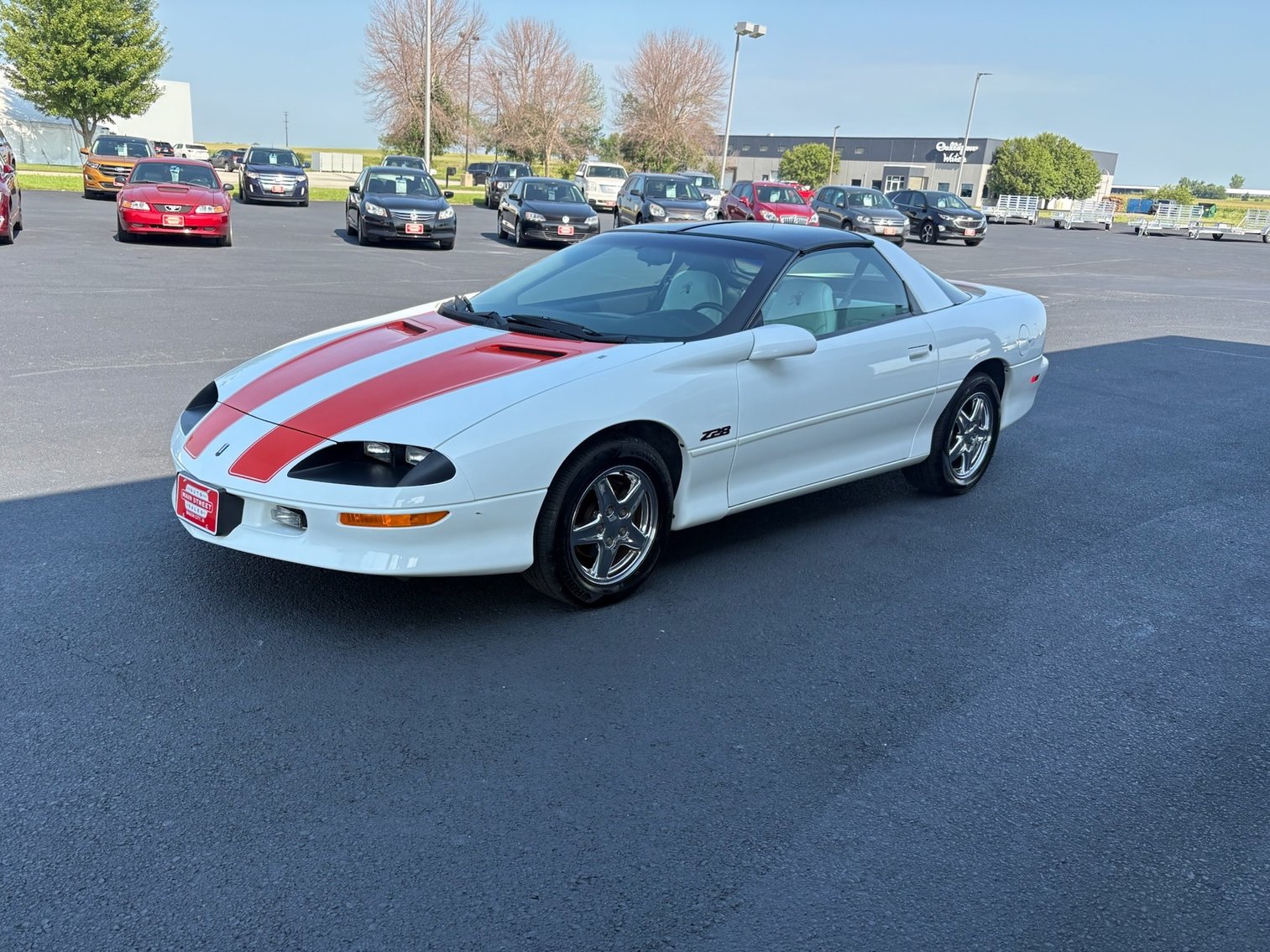 Dealer Surplus to Ongoing Operations