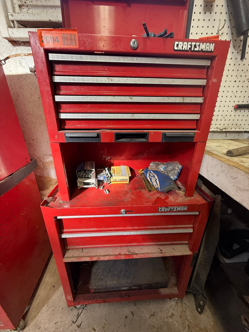 Estate Moving Auction – Hugo, MN (150664)