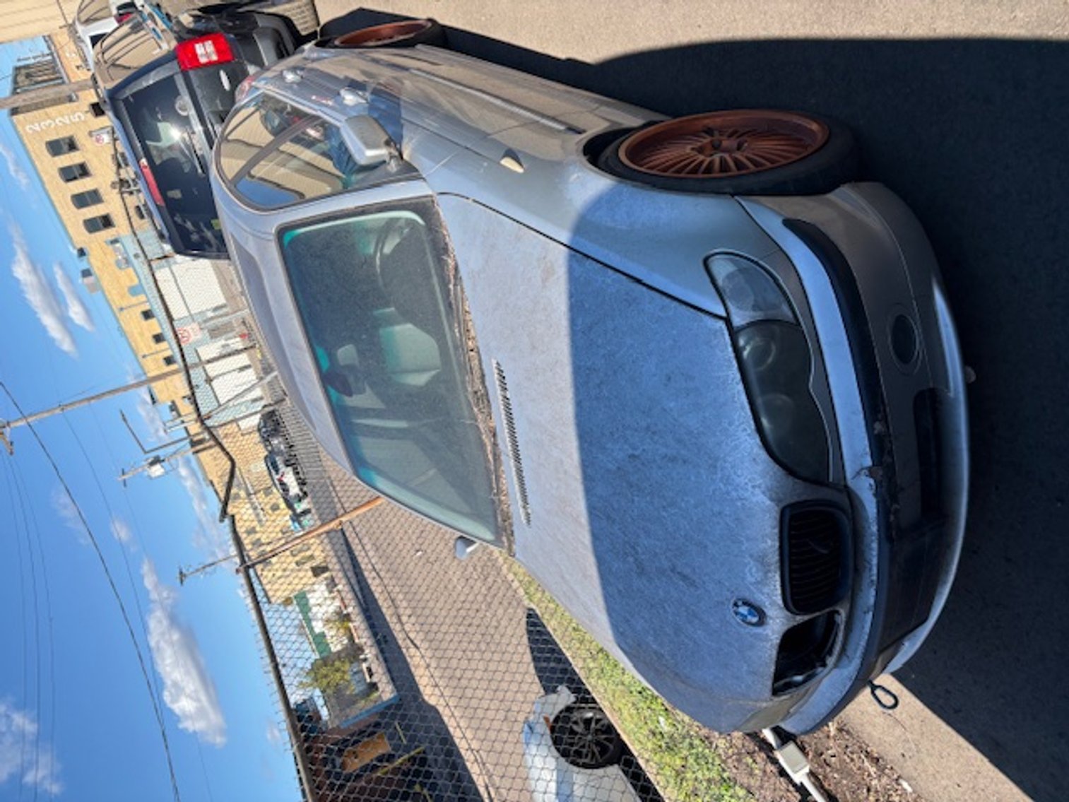 Impound Auction #4 in St. Paul, MN(149592)