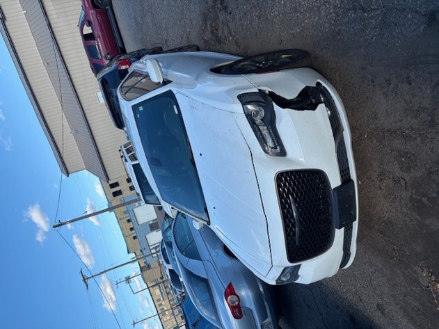 Image for Impound Auction #4 in St. Paul, MN(149592)