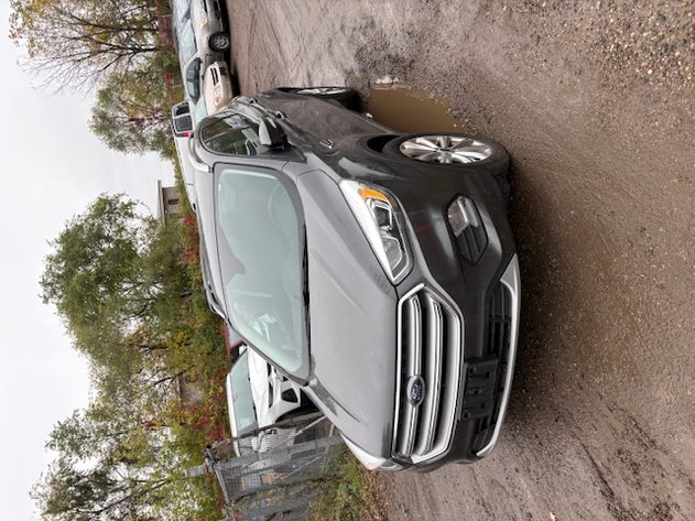 Image for Impound Auction #4 in St. Paul, MN(149592)