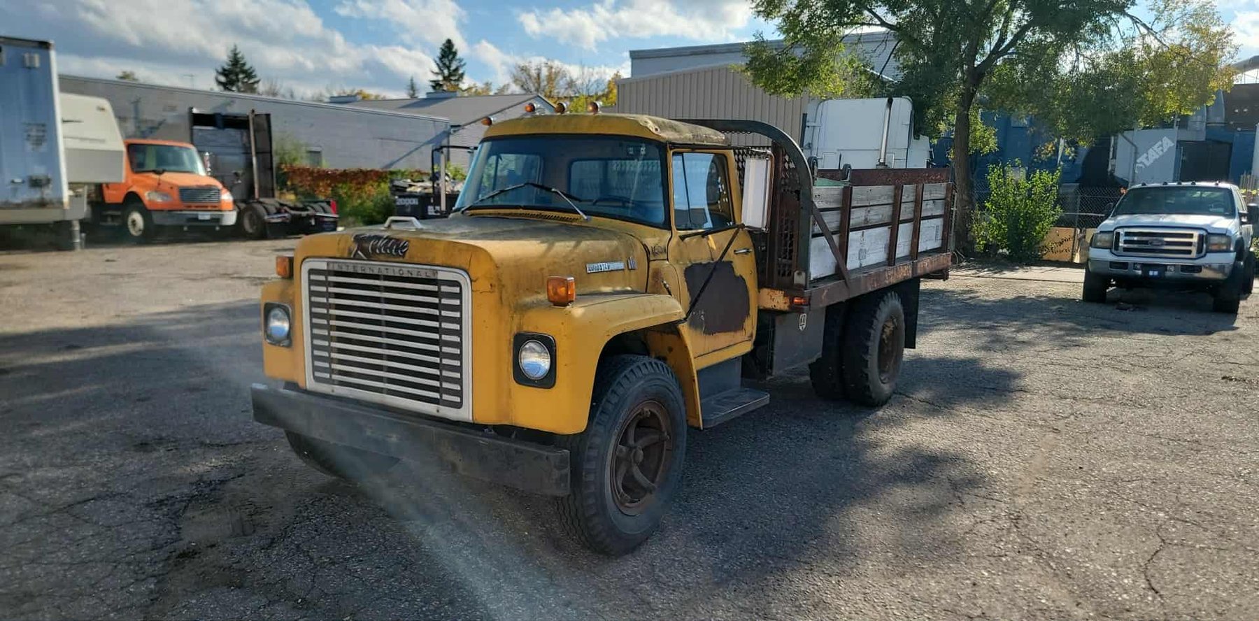 Impound Auction #4 in St. Paul, MN(149592)