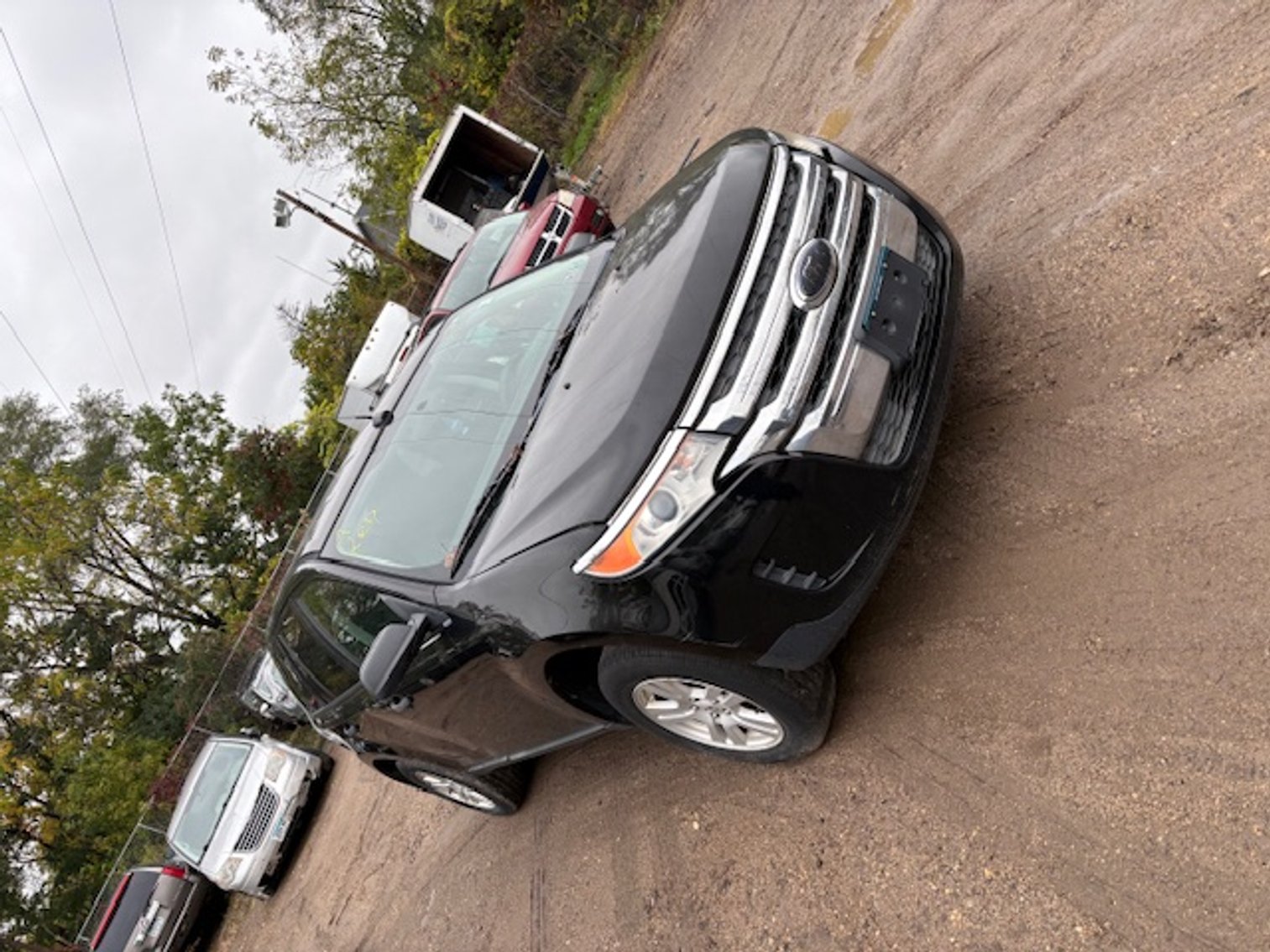 Impound Auction #5 in St. Paul, MN (149594)