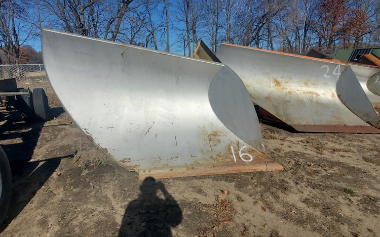 Image for Todd County Solid Waste Inventory Reduction: Trucks, Trailers, Roll Offs (151584)