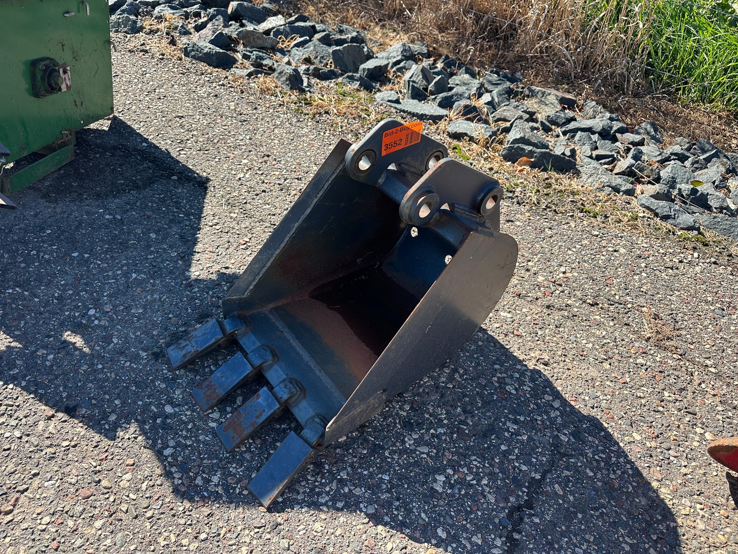 Farm & Recreation Auction: Tractors, Implements, Starcraft Boat & Lumber (151735)