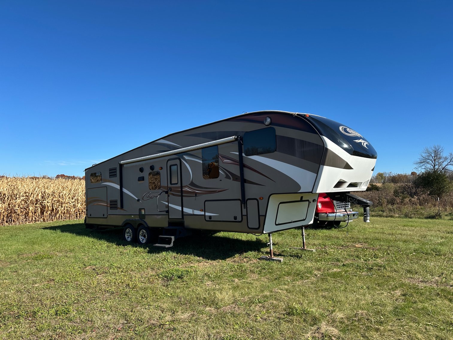 Vehicles, Camper, Trailer & Equipment (151344)