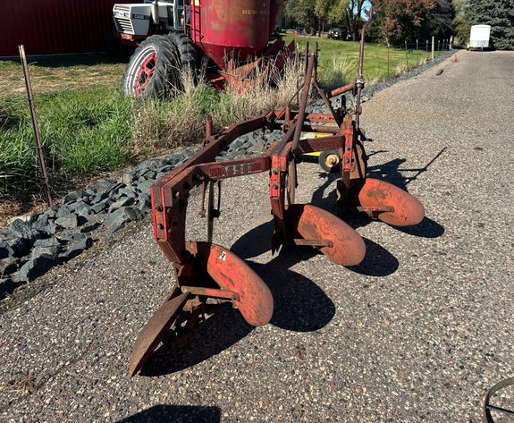 Image for Farm & Recreation Auction: Tractors, Implements, Starcraft Boat & Lumber (151735)