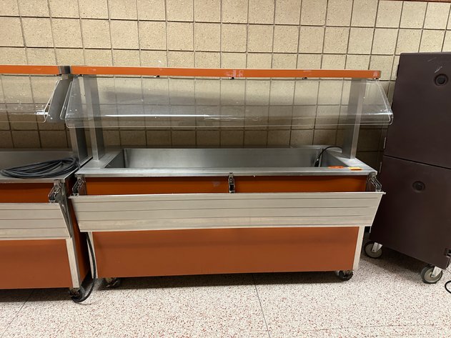 Image for Ogilvie Public School Surplus Equipment (151848)