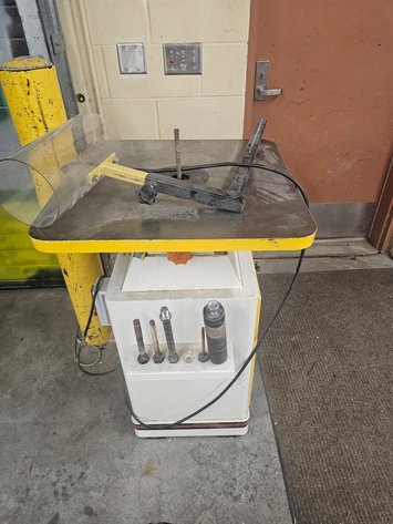 Image for Ogilvie Public School Surplus Equipment (151848)