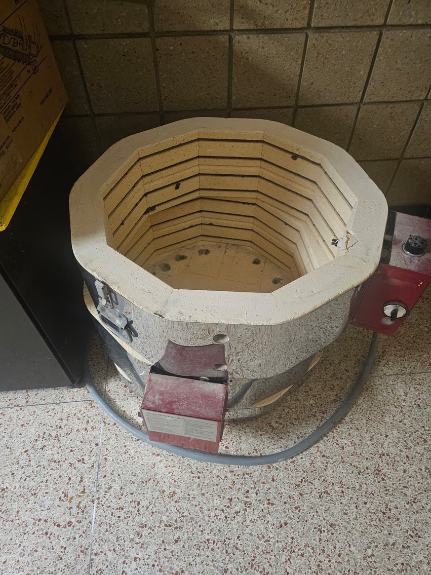 Ogilvie Public School Surplus Equipment (151848)