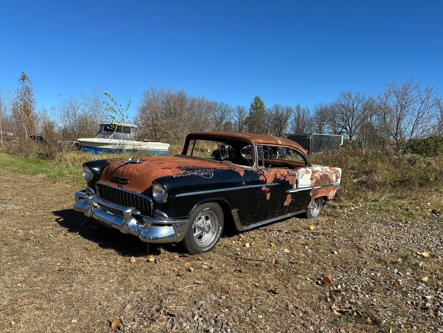 Vehicles, Camper, Trailer & Equipment (151344)