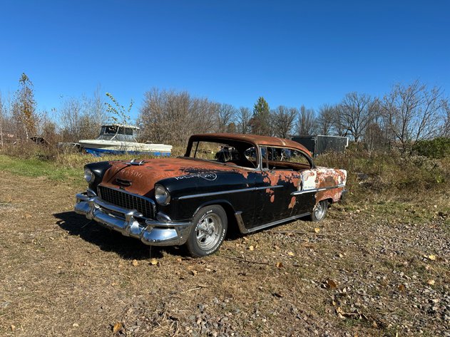 Image for Vehicles, Camper, Trailer & Equipment (151344)