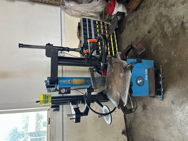 Image for Automotive Shop Complete Liquidation (151126)