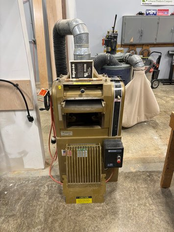 Image for Cabinet Shop Retirement Auction (151547)