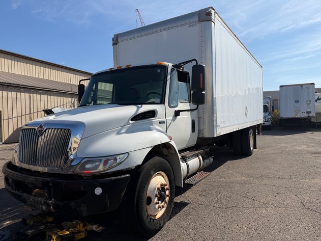 Image for Impound Auction #5 in St. Paul, MN (149594)