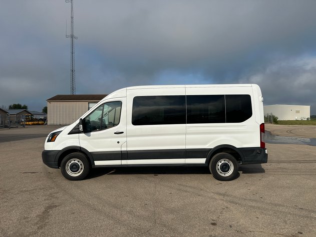 Image for 2019 Ford Transit 350 Van (152520)