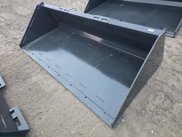 Image for Brand New Equipment & Attachments: Mini Attachments (151457)