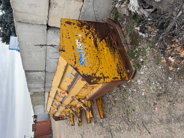 Image for Surplus Snow Removal Attachments & Equipment (152720)