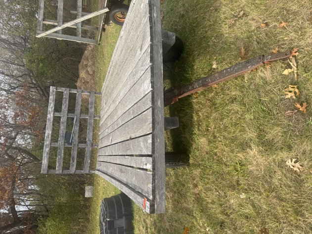 Image for Tractors, Implements, Parts, and More (152721)