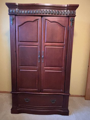 Image for TPC Executive Home Moving Auction (152336)