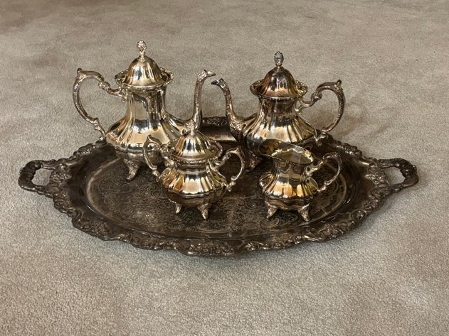 Image for TPC Executive Home Moving Auction (152336)